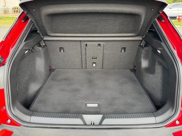 2023 Volkswagen ID.4 Pro S Springfield VA