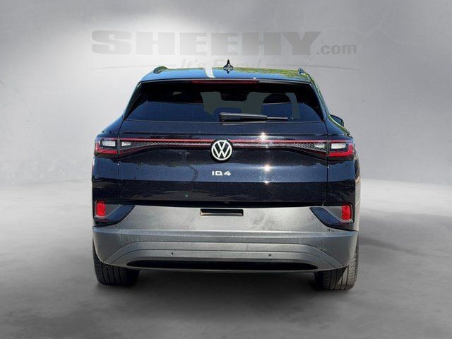 2023 Volkswagen ID.4 Pro S Springfield VA