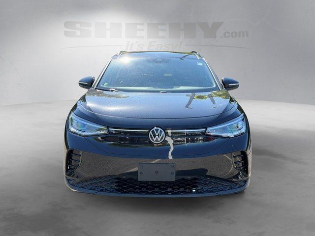 2023 Volkswagen ID.4 Pro S Springfield VA
