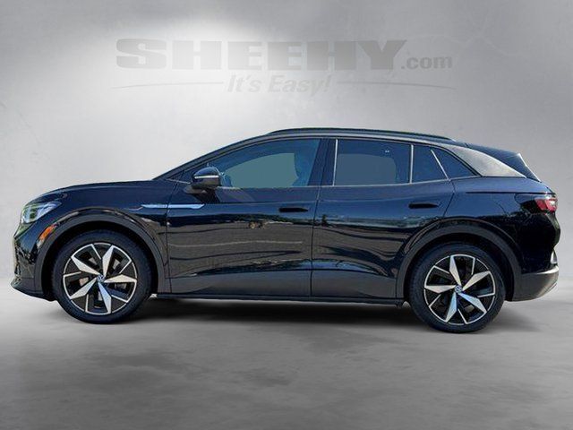 2023 Volkswagen ID.4 Pro S Springfield VA