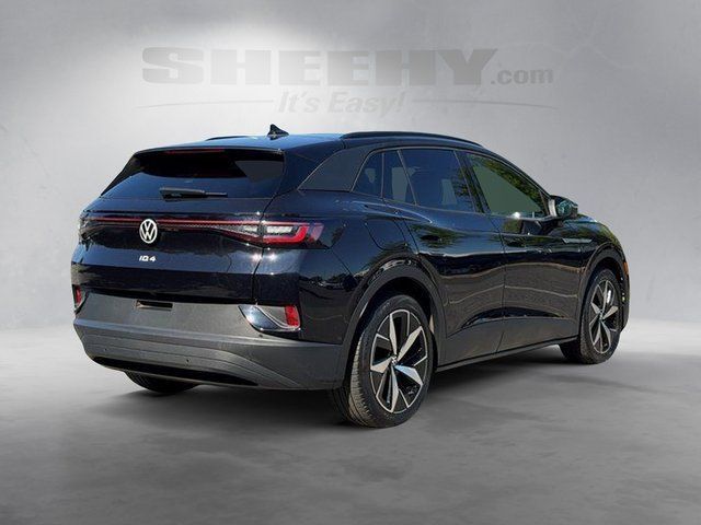 2023 Volkswagen ID.4 Pro S Springfield VA