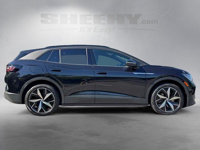 2023 Volkswagen ID.4 Pro S Springfield VA