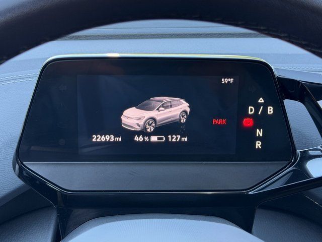 2023 Volkswagen ID.4 Pro S Springfield VA