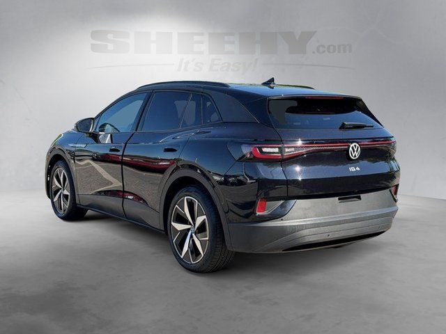 2023 Volkswagen ID.4 Pro S Springfield VA