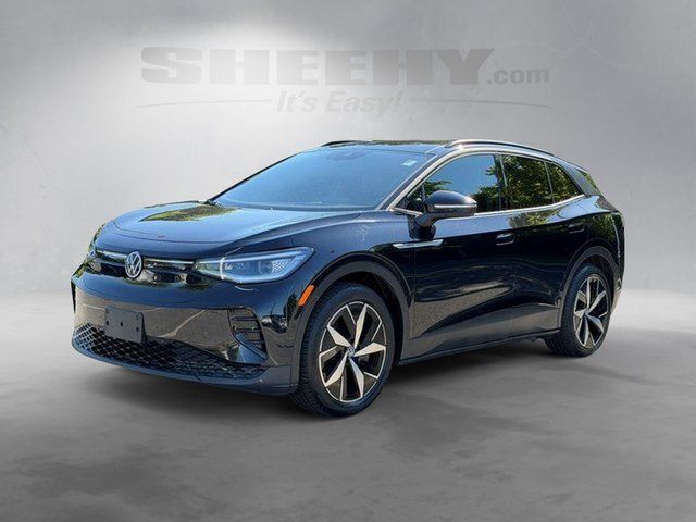 2023 Volkswagen ID.4 Pro S Springfield VA