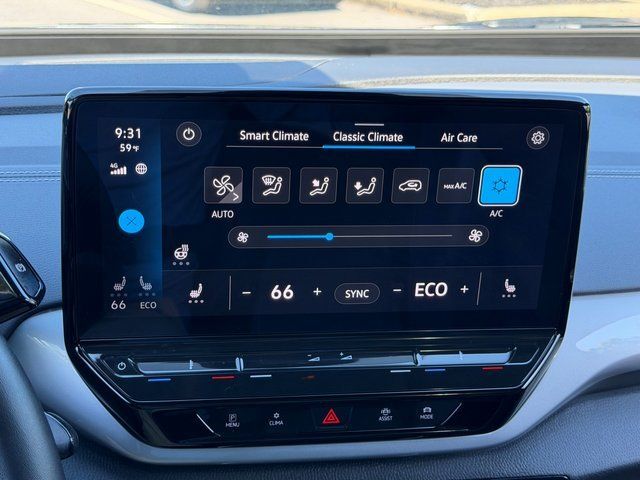 2023 Volkswagen ID.4 Pro S Springfield VA