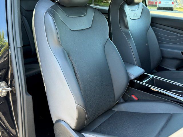 2023 Volkswagen ID.4 Pro S Springfield VA