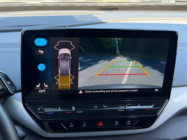 2023 Volkswagen ID.4 Pro S Springfield VA