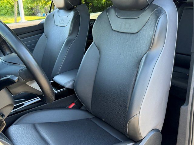 2023 Volkswagen ID.4 Pro S Springfield VA