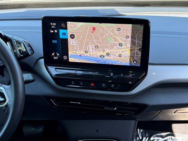2023 Volkswagen ID.4 Pro S Springfield VA