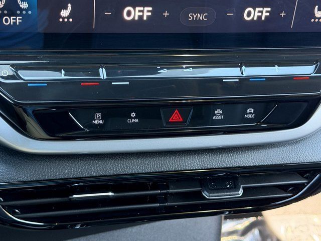 2023 Volkswagen ID.4 Pro S Springfield VA