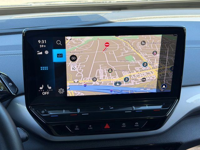 2023 Volkswagen ID.4 Pro S Springfield VA