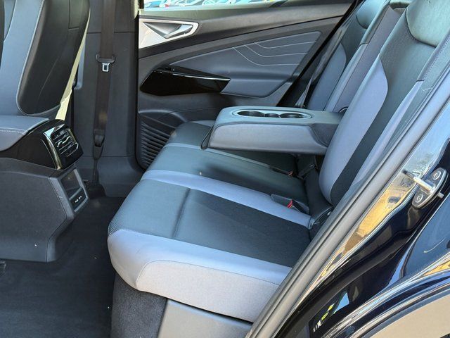 2023 Volkswagen ID.4 Pro S Springfield VA