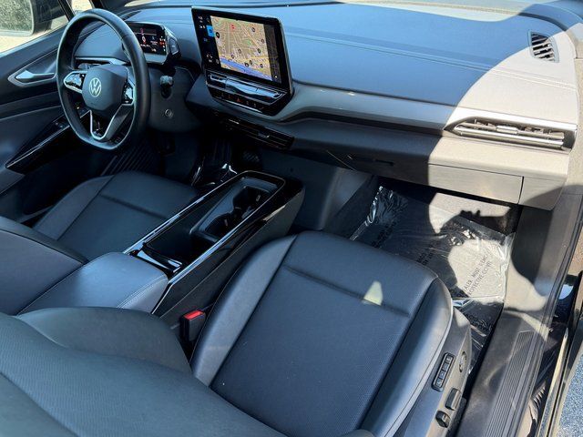 2023 Volkswagen ID.4 Pro S Springfield VA
