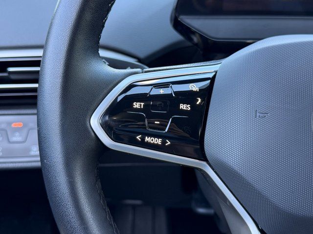 2023 Volkswagen ID.4 Pro S Springfield VA