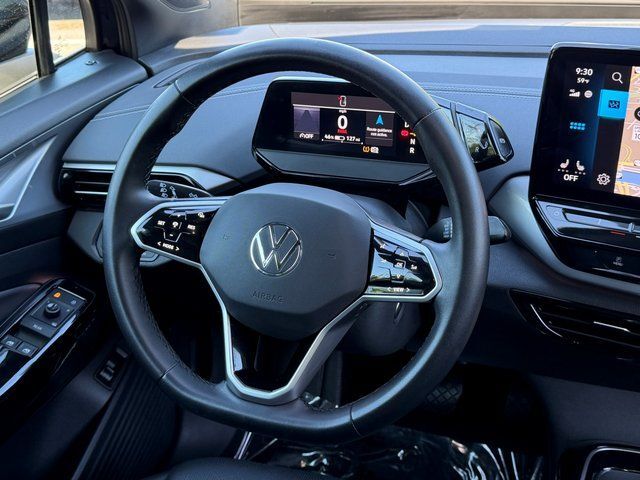 2023 Volkswagen ID.4 Pro S Springfield VA
