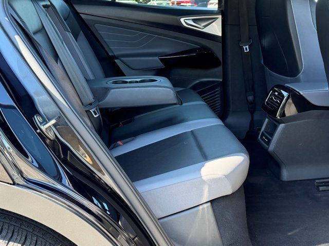 2023 Volkswagen ID.4 Pro S Springfield VA