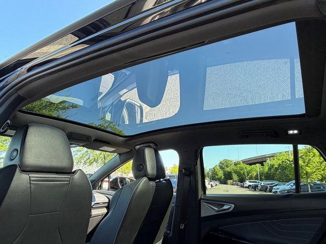2023 Volkswagen ID.4 Pro S Springfield VA