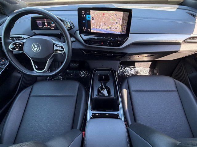 2023 Volkswagen ID.4 Pro S Springfield VA