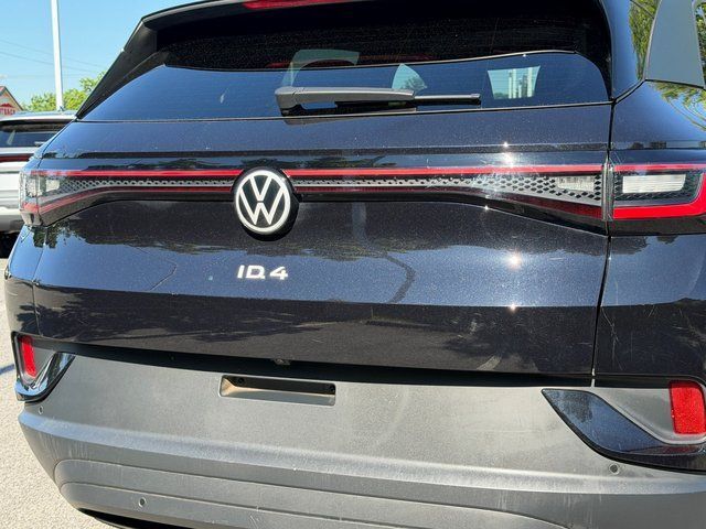 2023 Volkswagen ID.4 Pro S Springfield VA