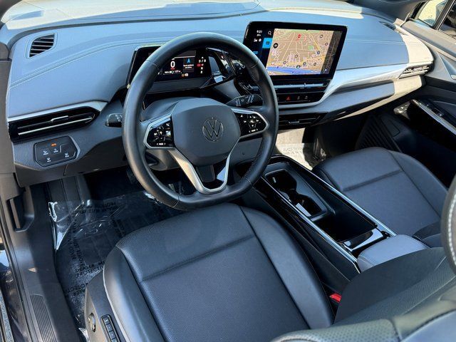 2023 Volkswagen ID.4 Pro S Springfield VA