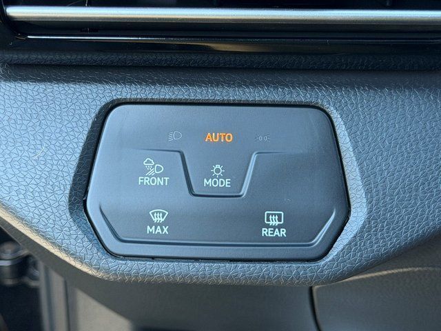 2023 Volkswagen ID.4 Pro S Springfield VA