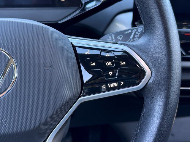 2023 Volkswagen ID.4 Pro S Springfield VA