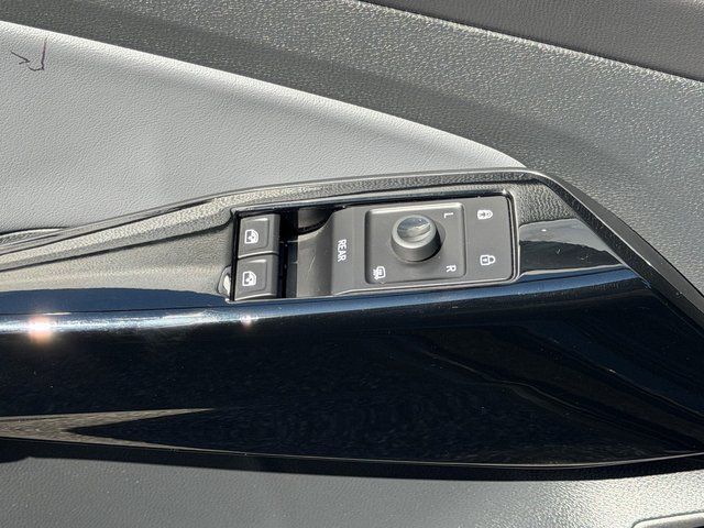 2023 Volkswagen ID.4 Pro S Springfield VA