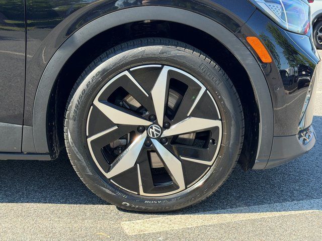 2023 Volkswagen ID.4 Pro S Springfield VA