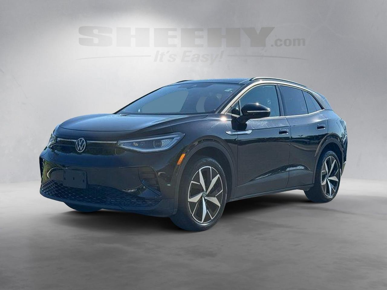 2023 Volkswagen ID.4 Pro S Springfield VA