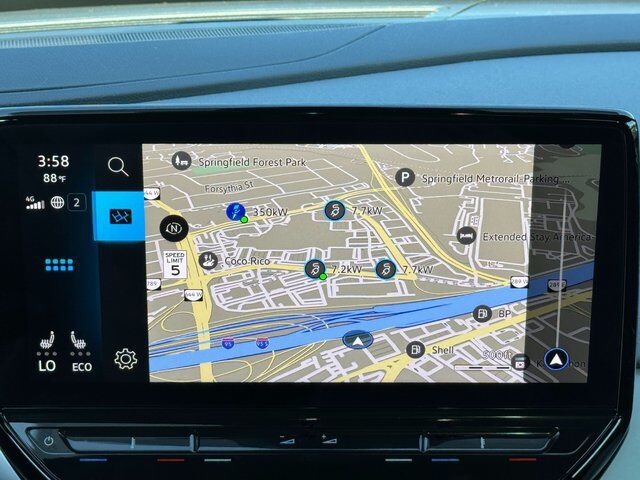 2023 Volkswagen ID.4 Pro S Springfield VA