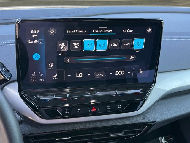 2023 Volkswagen ID.4 Pro S Springfield VA