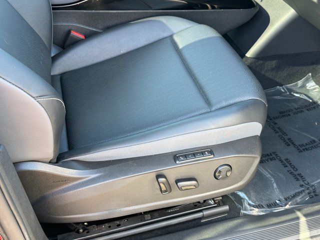2023 Volkswagen ID.4 Pro S Springfield VA