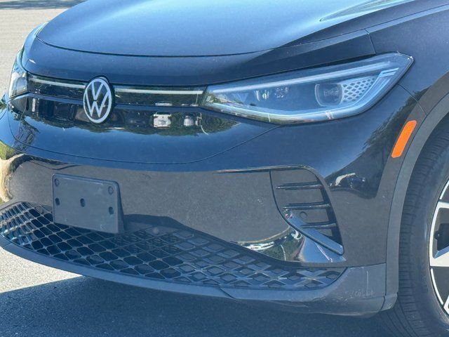 2023 Volkswagen ID.4 Pro S Springfield VA