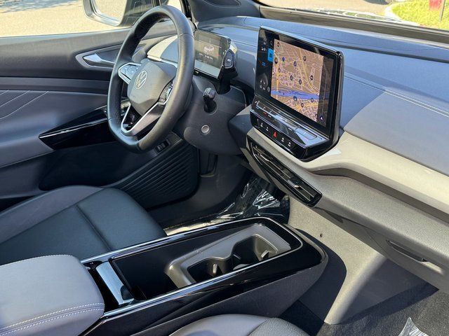 2023 Volkswagen ID.4 Pro S Springfield VA