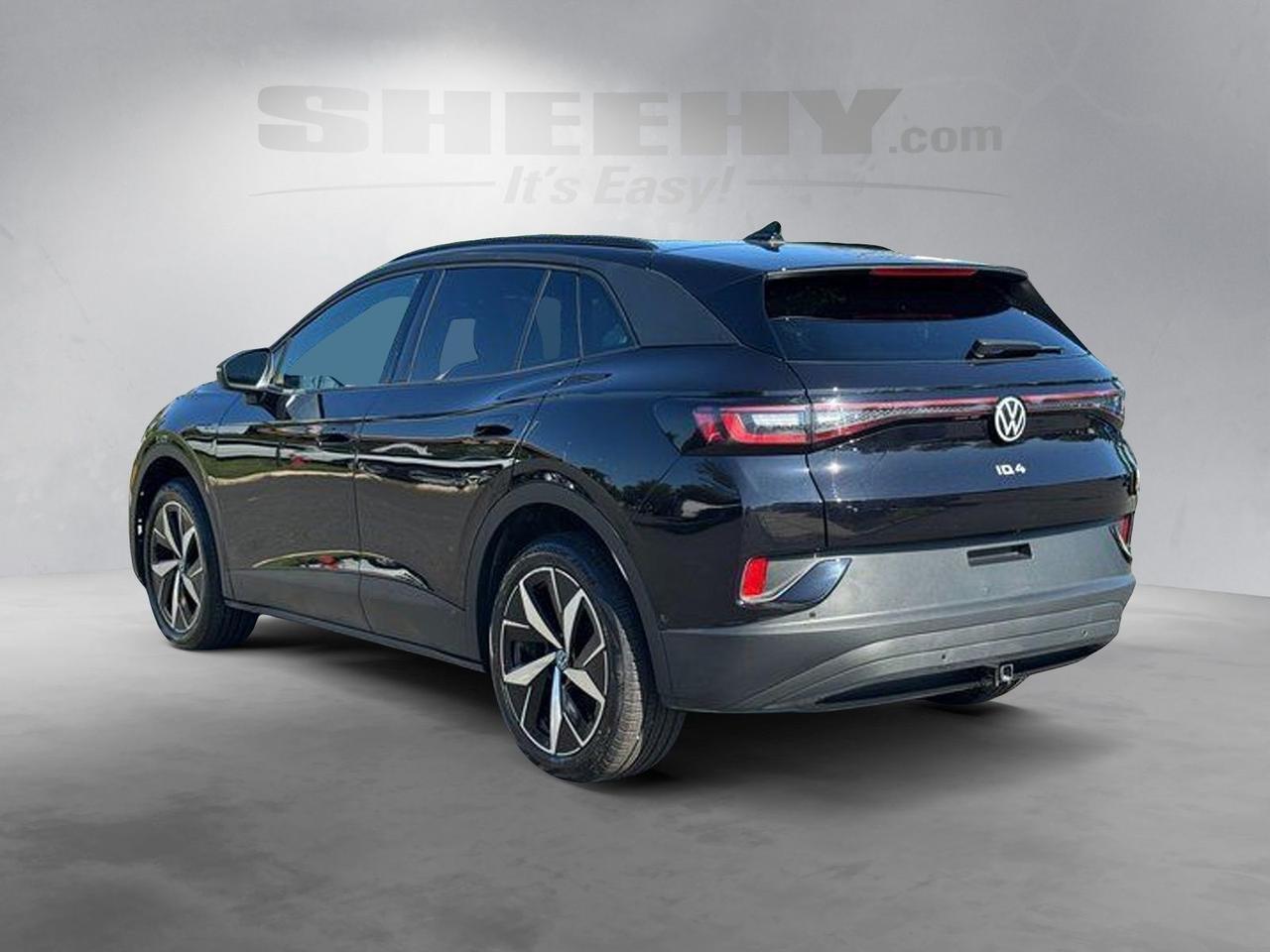 2023 Volkswagen ID.4 Pro S Springfield VA