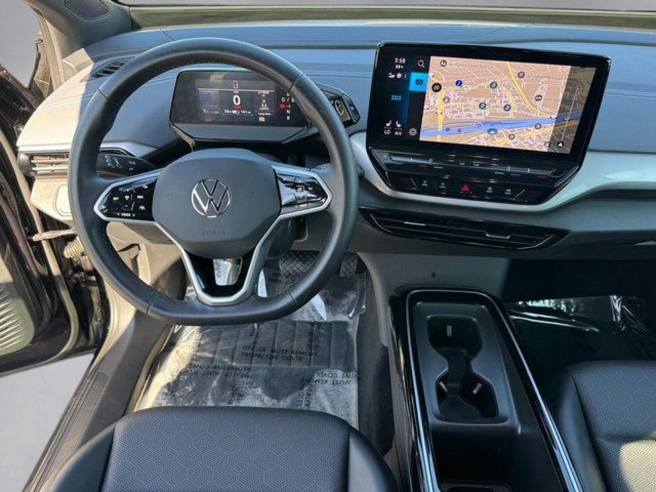 2023 Volkswagen ID.4 Pro S Springfield VA