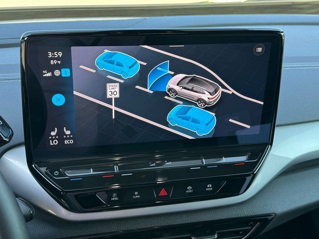 2023 Volkswagen ID.4 Pro S Springfield VA