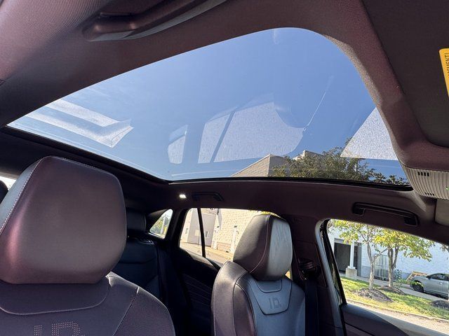 2023 Volkswagen ID.4 Pro S Springfield VA
