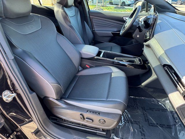 2023 Volkswagen ID.4 Pro S Springfield VA