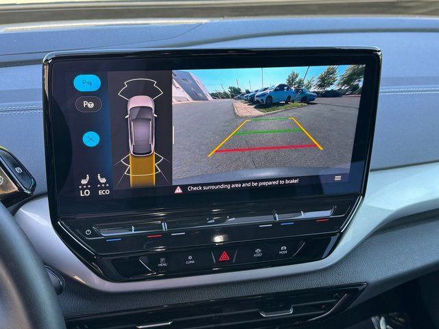 2023 Volkswagen ID.4 Pro S Springfield VA