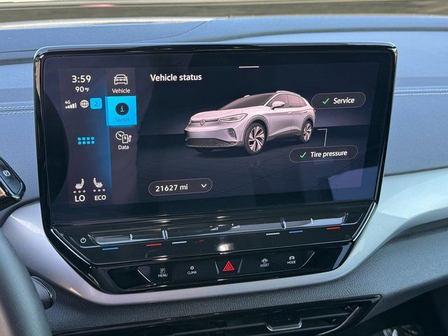 2023 Volkswagen ID.4 Pro S Springfield VA