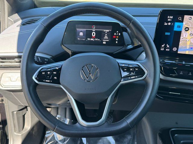 2023 Volkswagen ID.4 Pro S Springfield VA