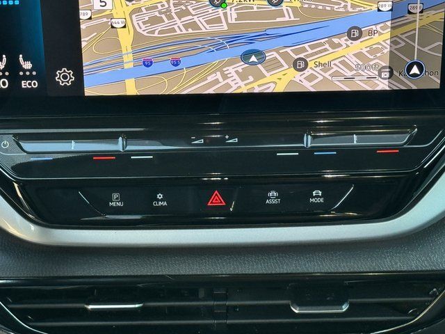 2023 Volkswagen ID.4 Pro S Springfield VA