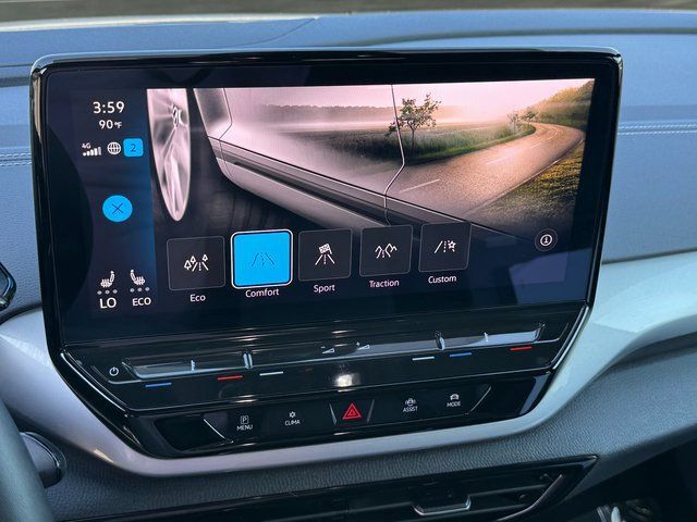 2023 Volkswagen ID.4 Pro S Springfield VA