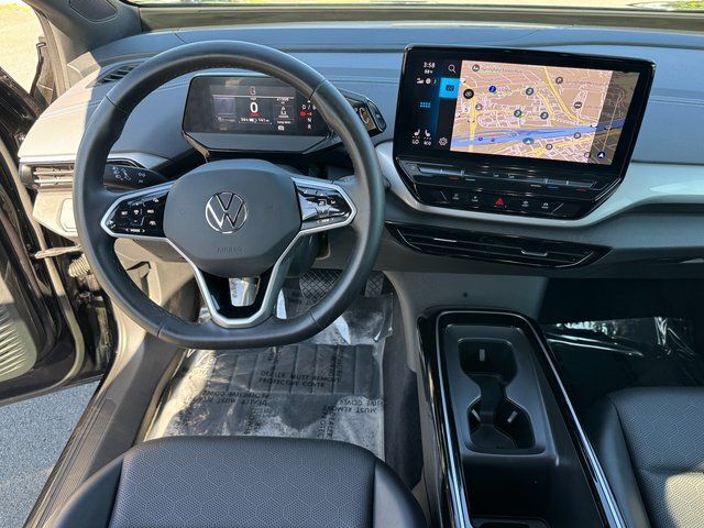 2023 Volkswagen ID.4 Pro S Springfield VA