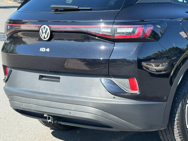2023 Volkswagen ID.4 Pro S Springfield VA