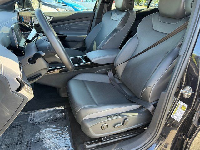 2023 Volkswagen ID.4 Pro S Springfield VA