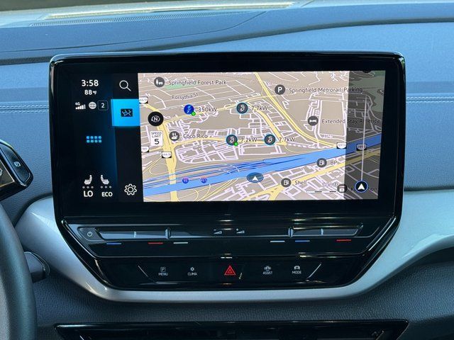 2023 Volkswagen ID.4 Pro S Springfield VA