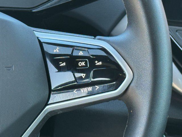 2023 Volkswagen ID.4 Pro S Springfield VA